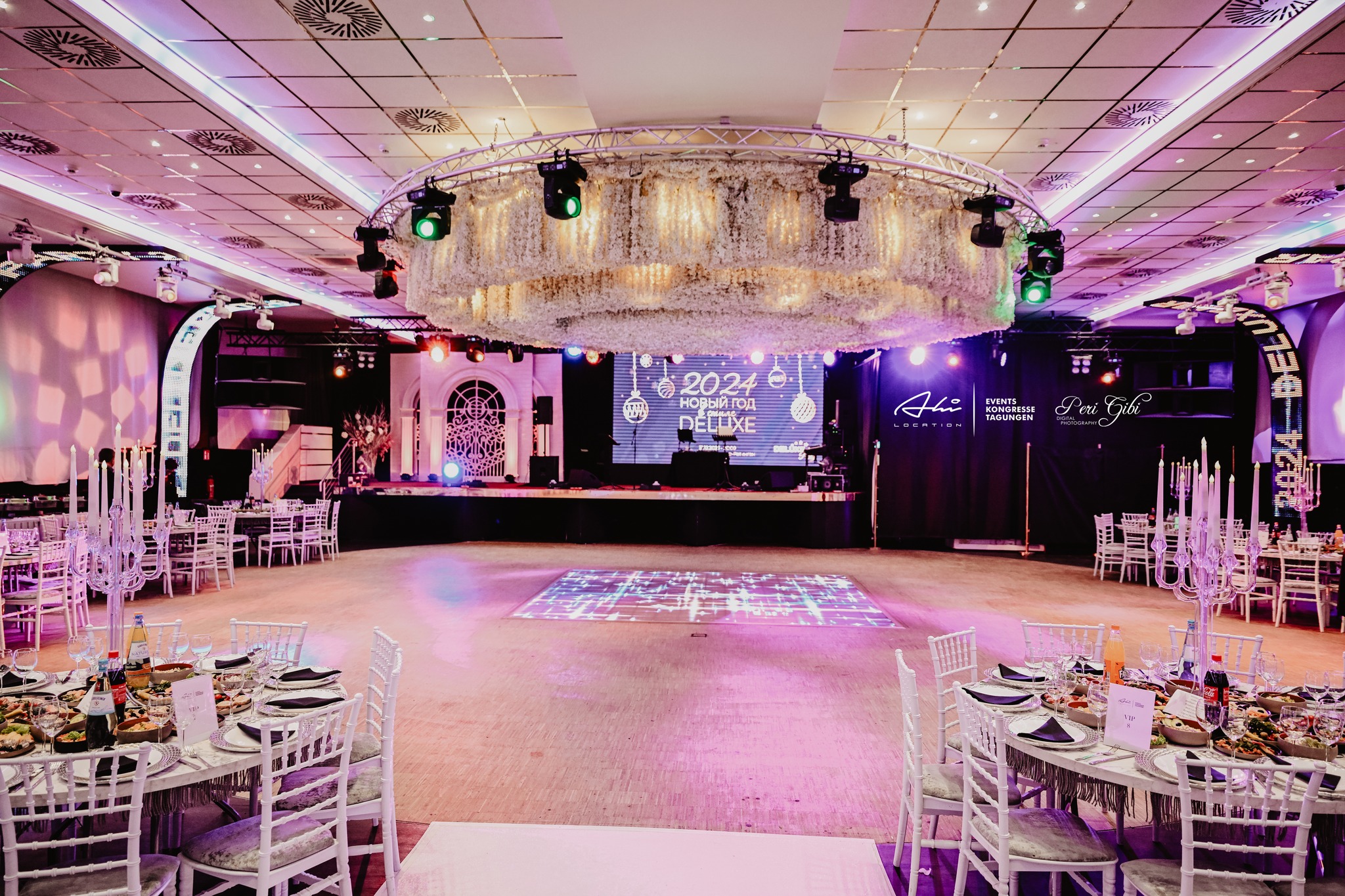 Ahi Event-Location NRW Ratingen / Hochzeitsaal NRW / Abiball, Eventlocation Düsseldorf NRW, Firmenfeier / Eventlocation NRW — venue for hire in Düsseldorf